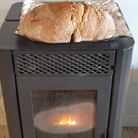 Feriehus El Cipres De Prado