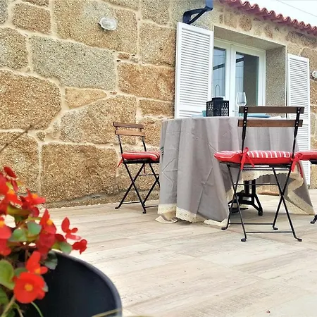Сasa de vacaciones El Ciprés De Prado *