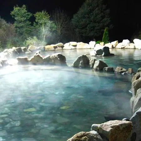 El Cipres De Prado Feriehus Castrelo de Mino