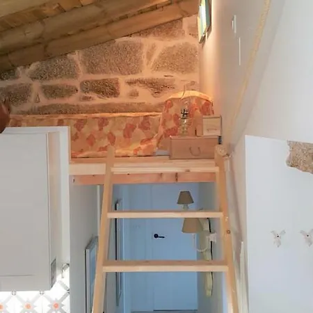 El Cipres De Prado *