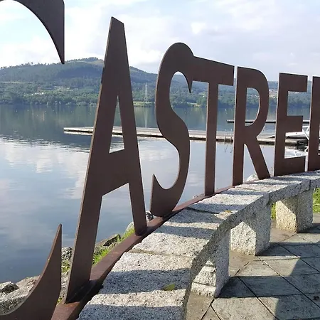 El Cipres De Prado Castrelo de Mino