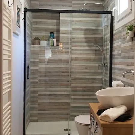 El Cipres De Prado Castrelo de Mino