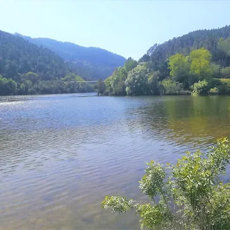 Feriehus El Cipres De Prado Castrelo de Mino