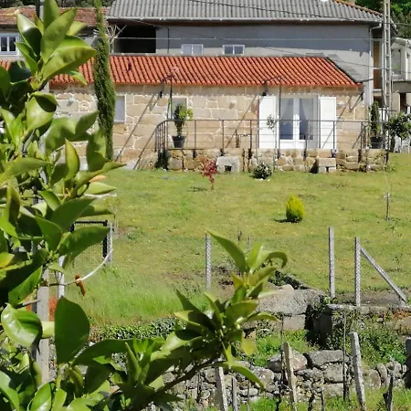 Feriehus El Cipres De Prado *