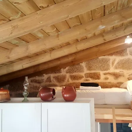 Feriehus El Cipres De Prado *