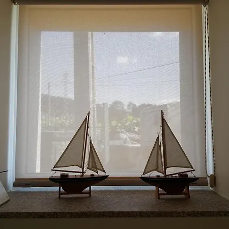 El Cipres De Prado Feriehus Castrelo de Mino