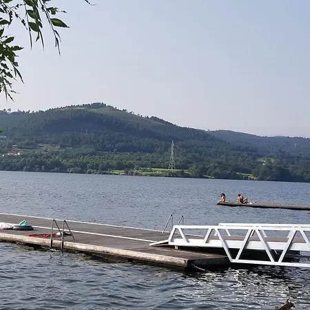 Сasa de vacaciones El Ciprés De Prado Castrelo de Mino