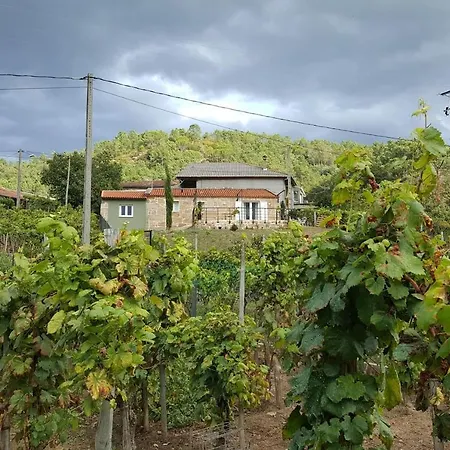 Feriehus El Cipres De Prado