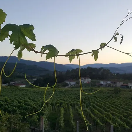 El Cipres De Prado Feriehus *