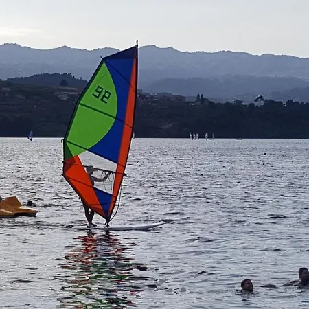 El Cipres De Prado Feriehus *