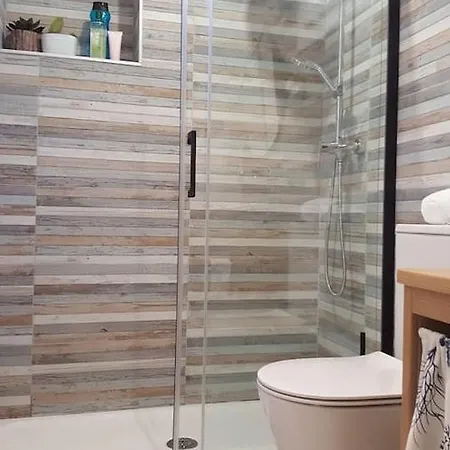 El Cipres De Prado Feriehus