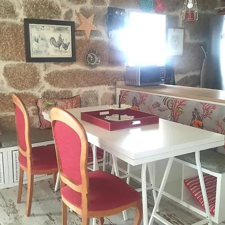 Holiday home El Cipres De Prado *
