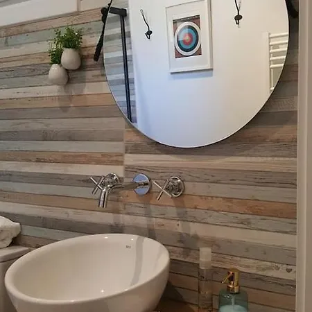 El Cipres De Prado Feriehus