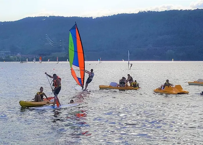 El Cipres De Prado Castrelo de Mino