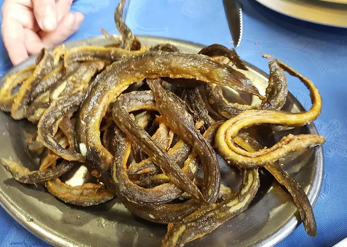 El Cipres De Prado בית נופש