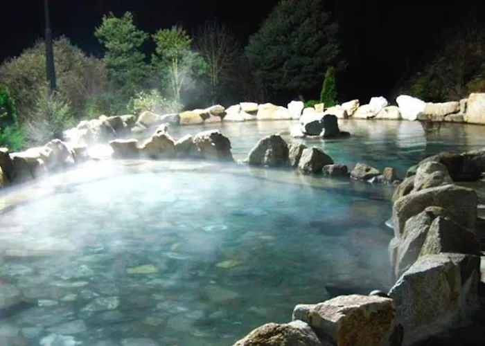 El Cipres De Prado בית נופש Castrelo de Mino