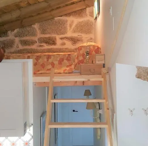 El Cipres De Prado *