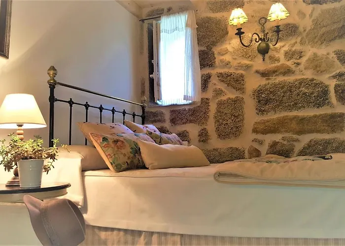 El Cipres De Prado *