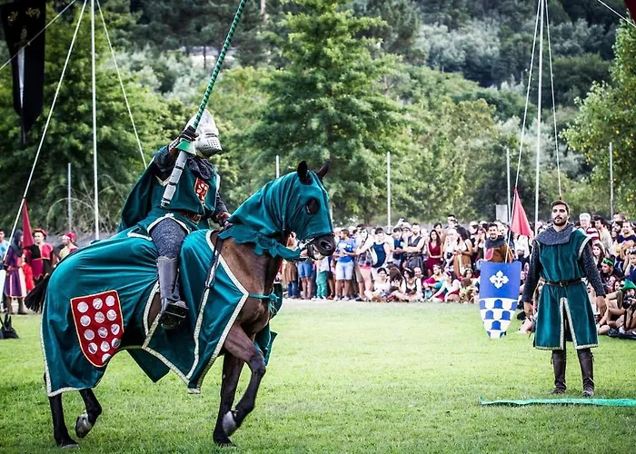 El Cipres De Prado Castrelo de Mino