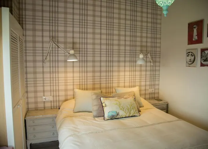 El Cipres De Prado * Castrelo de Mino