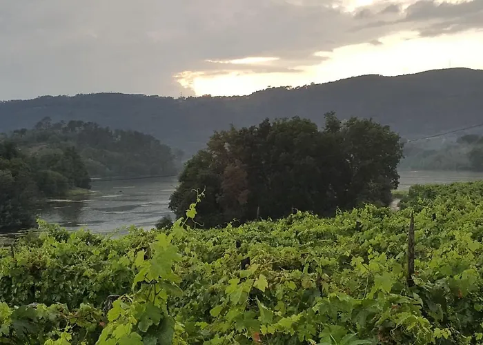 בית נופש El Cipres De Prado *