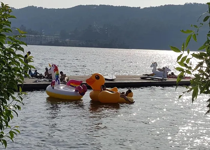 El Cipres De Prado בית נופש *