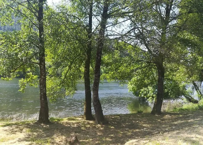 El Cipres De Prado בית נופש