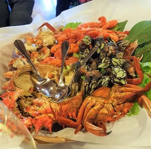 בית נופש El Cipres De Prado