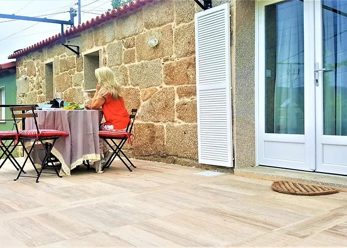 El Cipres De Prado *