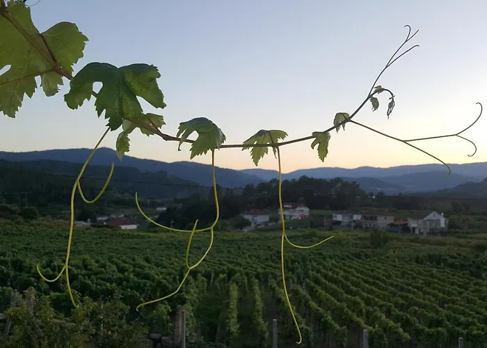 El Cipres De Prado בית נופש *