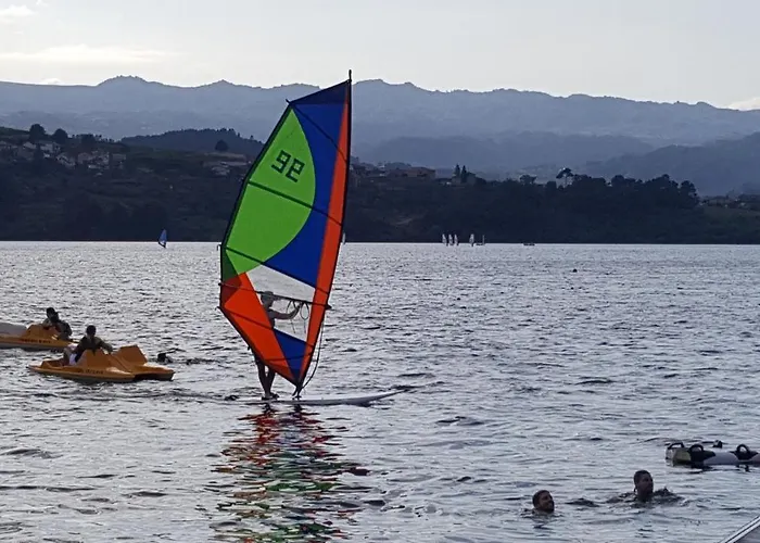 El Cipres De Prado בית נופש *