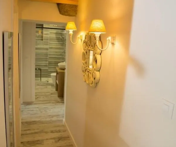 El Cipres De Prado בית נופש