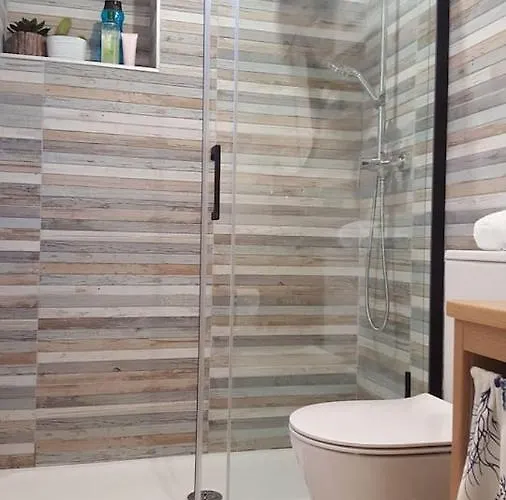 El Cipres De Prado בית נופש