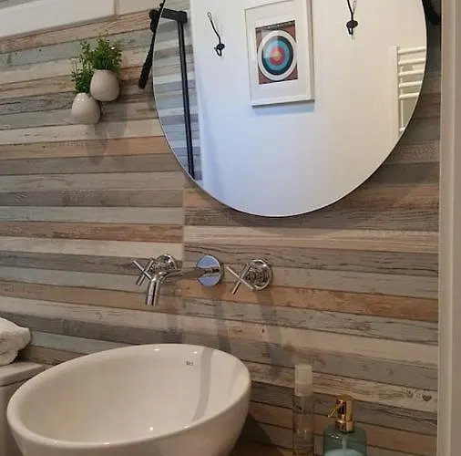 El Cipres De Prado בית נופש